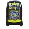 SCHOOL SKATE Zaino Multicolor