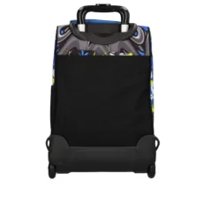 SCHOOL SKATE Zaino Multicolor