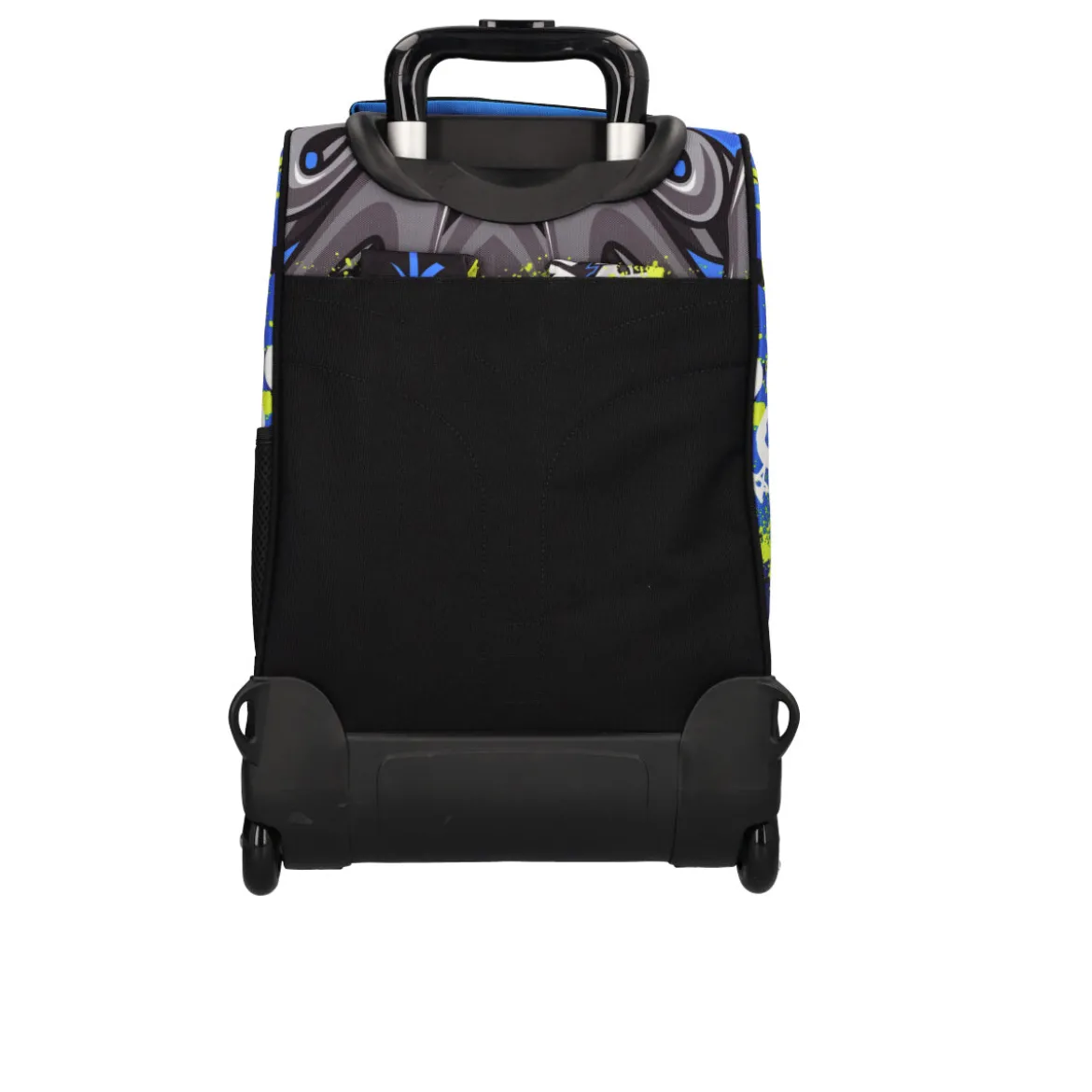 SCHOOL SKATE Zaino Multicolor