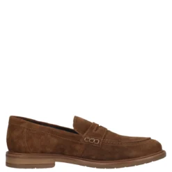 SCOTT Mocassini Uomo Taupe