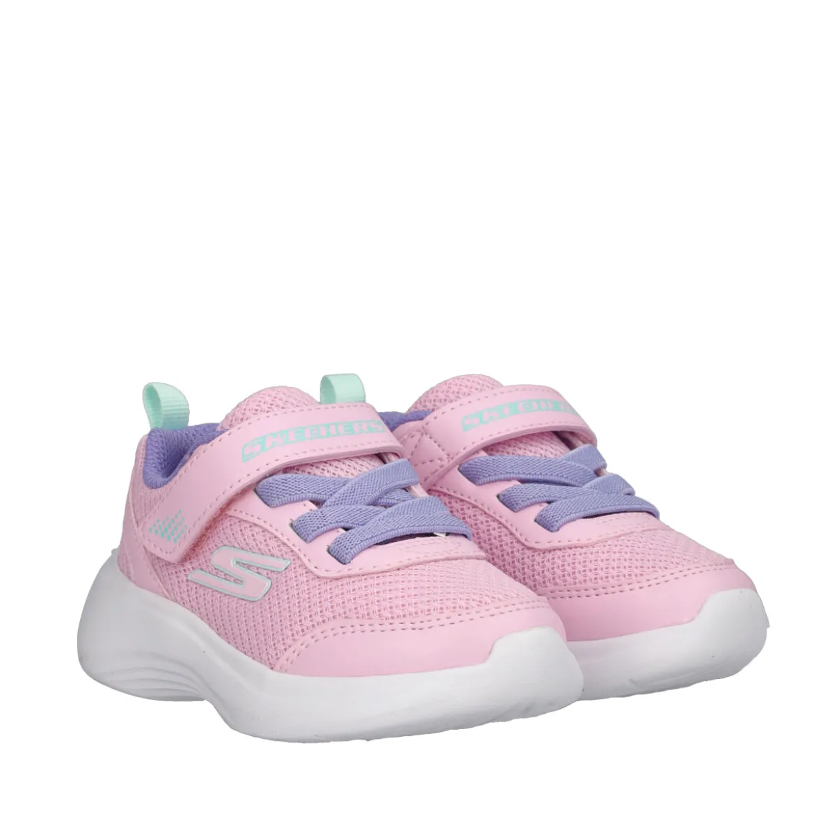 SELECTORS RESET ACHIEVED Sneakers Bambina Rosa