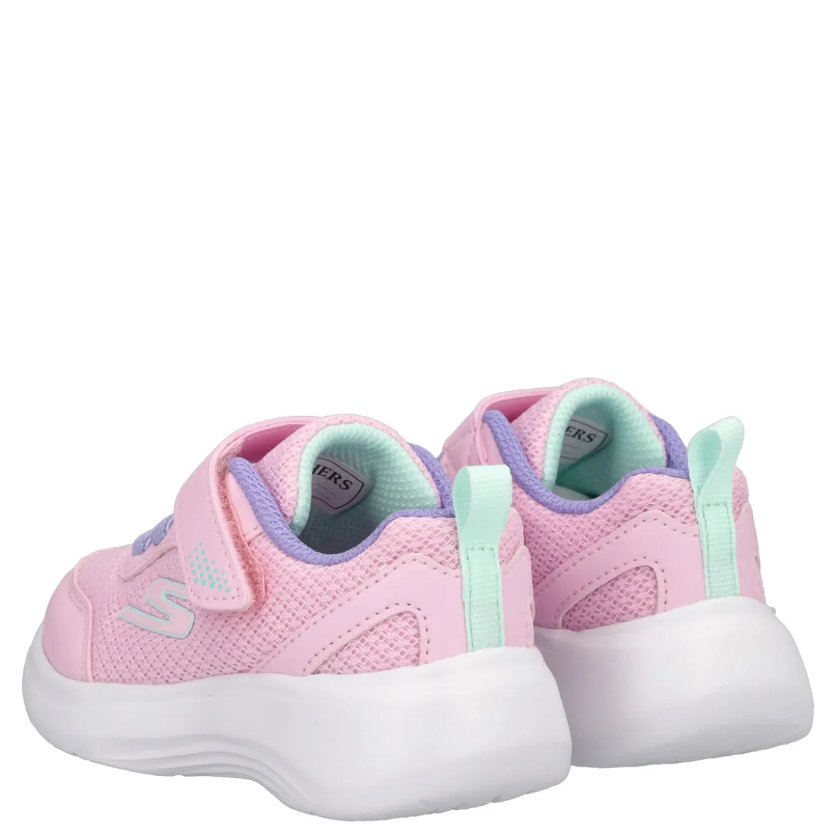 SELECTORS RESET ACHIEVED Sneakers Bambina Rosa