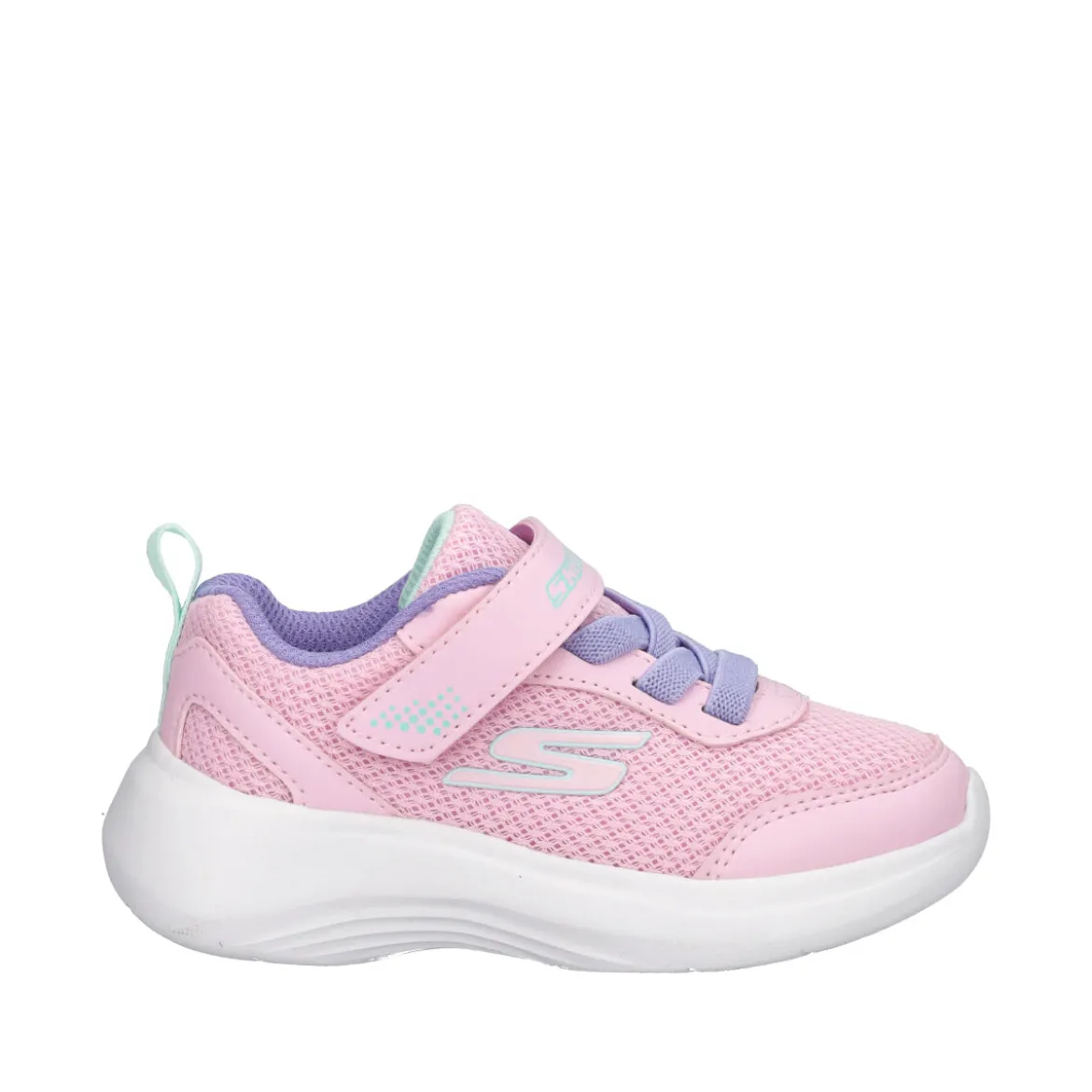 SELECTORS RESET ACHIEVED Sneakers Bambina Rosa
