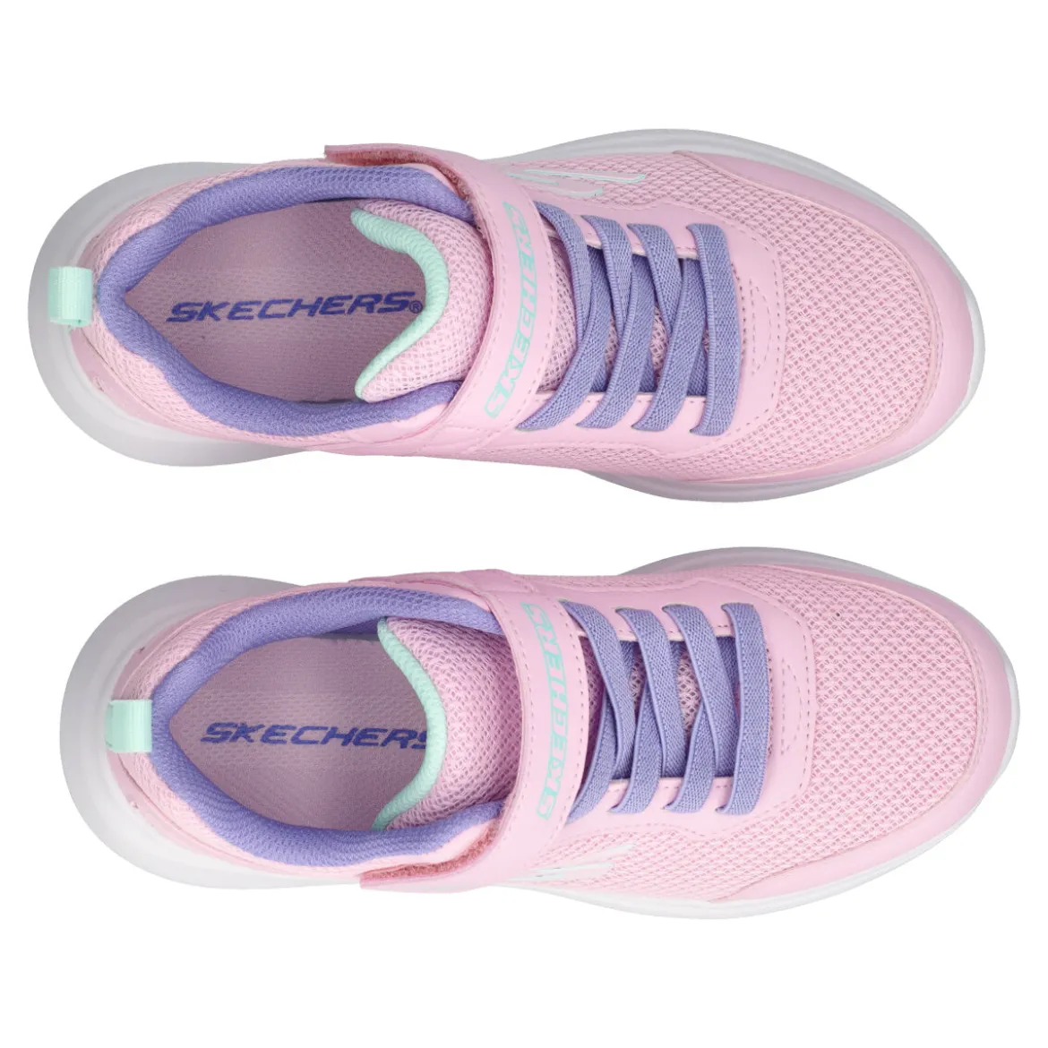 SELECTORS RESET ACHIEVED Sneakers Bambina Rosa