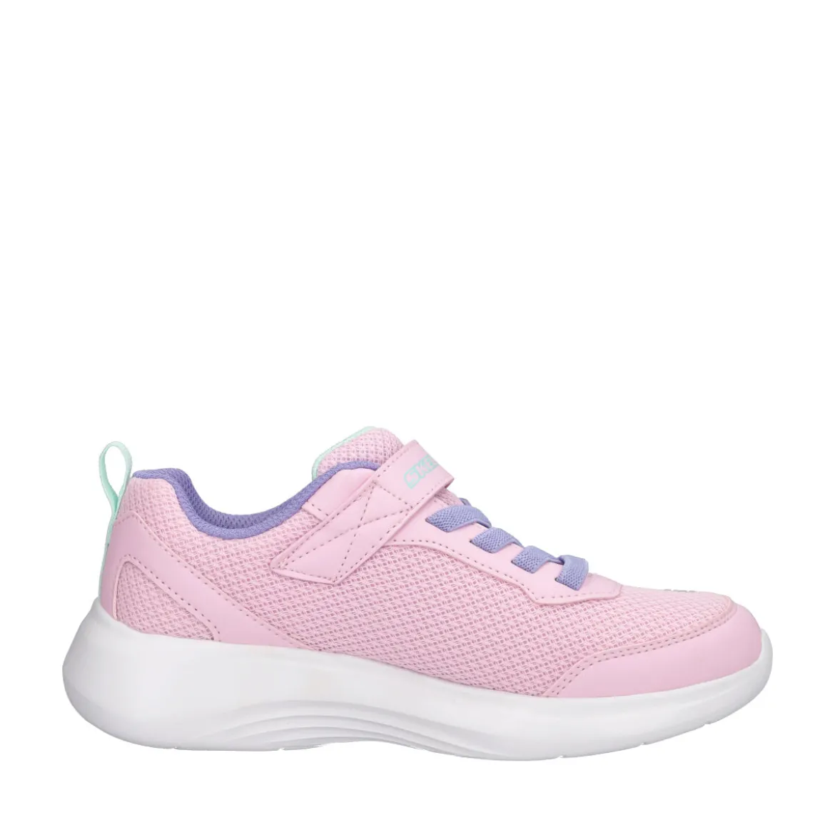 SELECTORS RESET ACHIEVED Sneakers Bambina Rosa