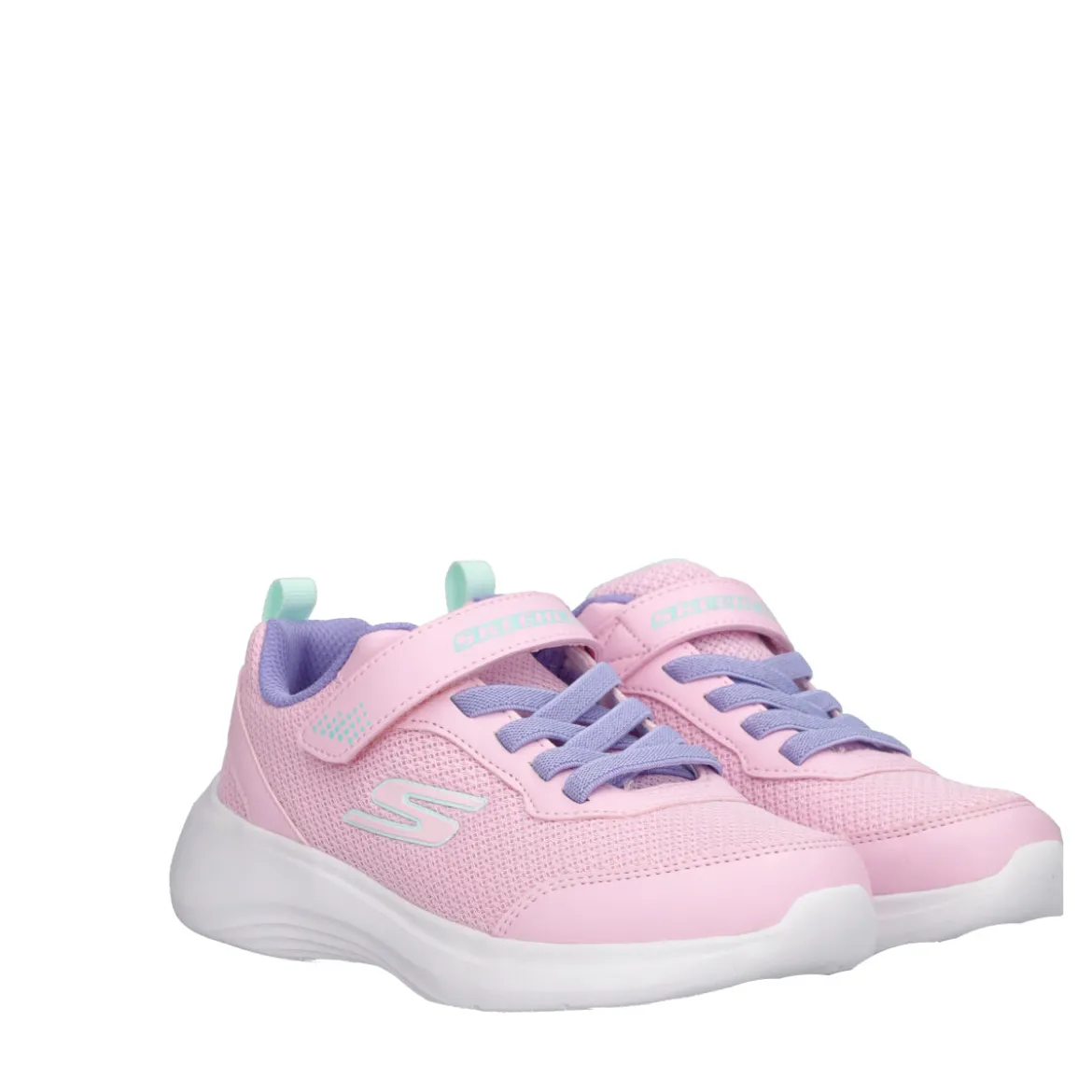 SELECTORS RESET ACHIEVED Sneakers Bambina Rosa