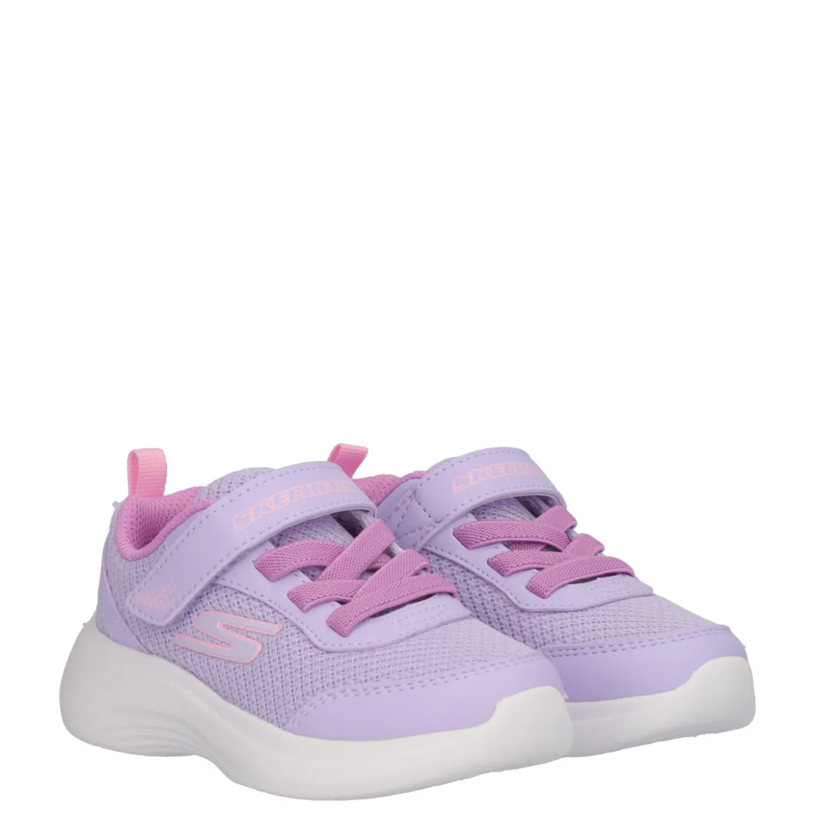 SELECTORS RESET ACHIEVED Sneakers Bambina Lavanda