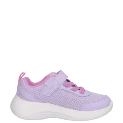 SELECTORS RESET ACHIEVED Sneakers Bambina Lavanda