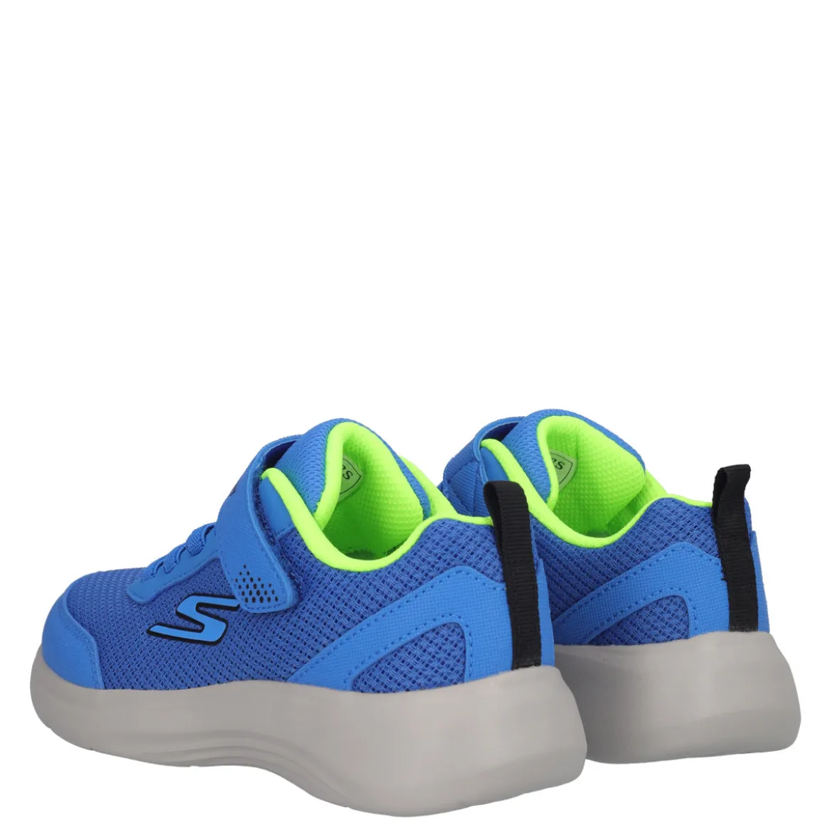 SELECTORS RESET ACHIEVED Sneakers Bambino Blu