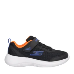 SELECTORS Sneakers Bambino Nere