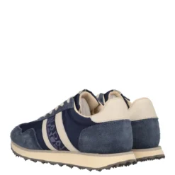 SHARD Sneakers Uomo Blu