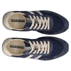SHARD Sneakers Uomo Blu