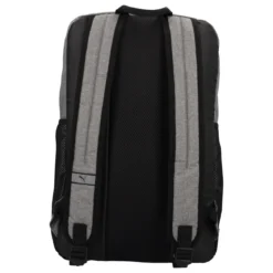 S HEATHER BACKPACK Zaino Unisex Grigio
