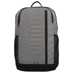 S HEATHER BACKPACK Zaino Unisex Grigio