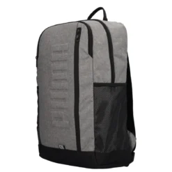 S HEATHER BACKPACK Zaino Unisex Grigio