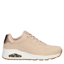 SHIMMER AWAY Sneakers Donna Rosa