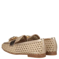 SHINE Mocassino donna