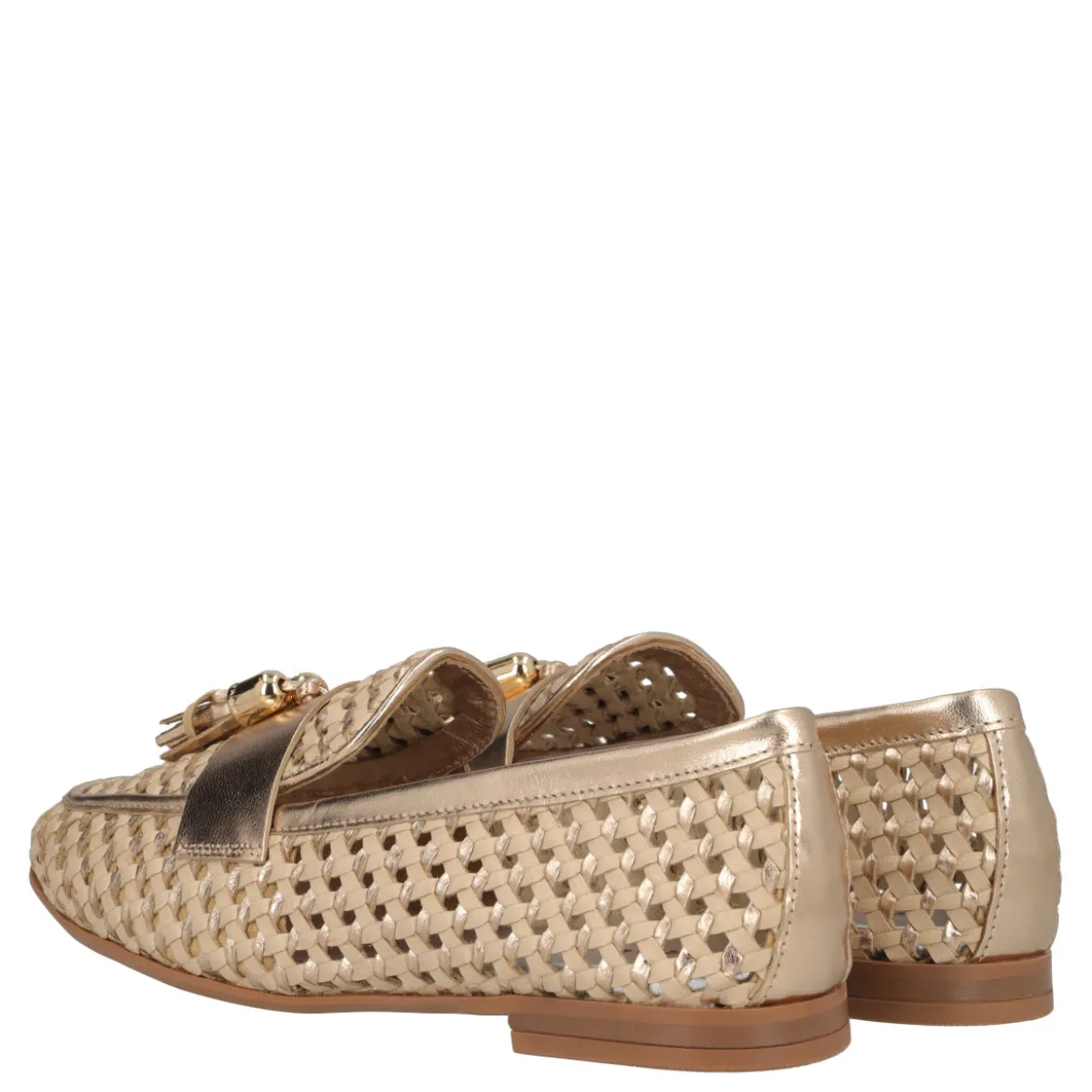 SHINE Mocassino donna