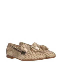 SHINE Mocassino donna