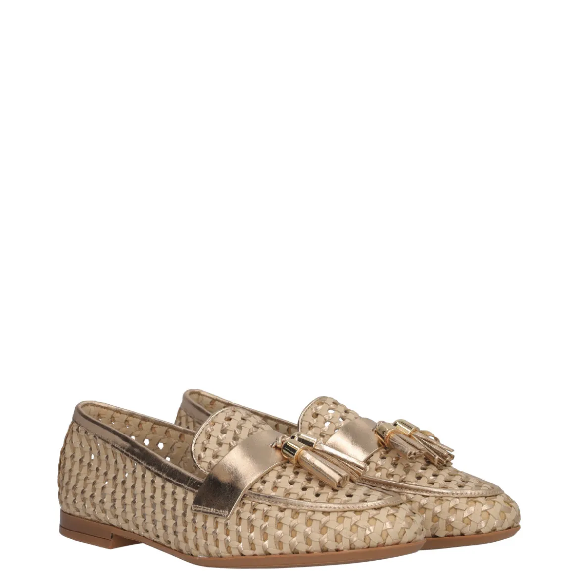 SHINE Mocassino donna