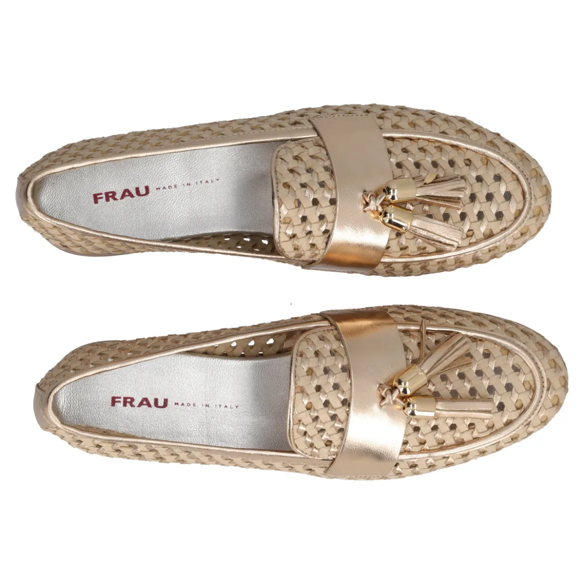 SHINE Mocassino donna