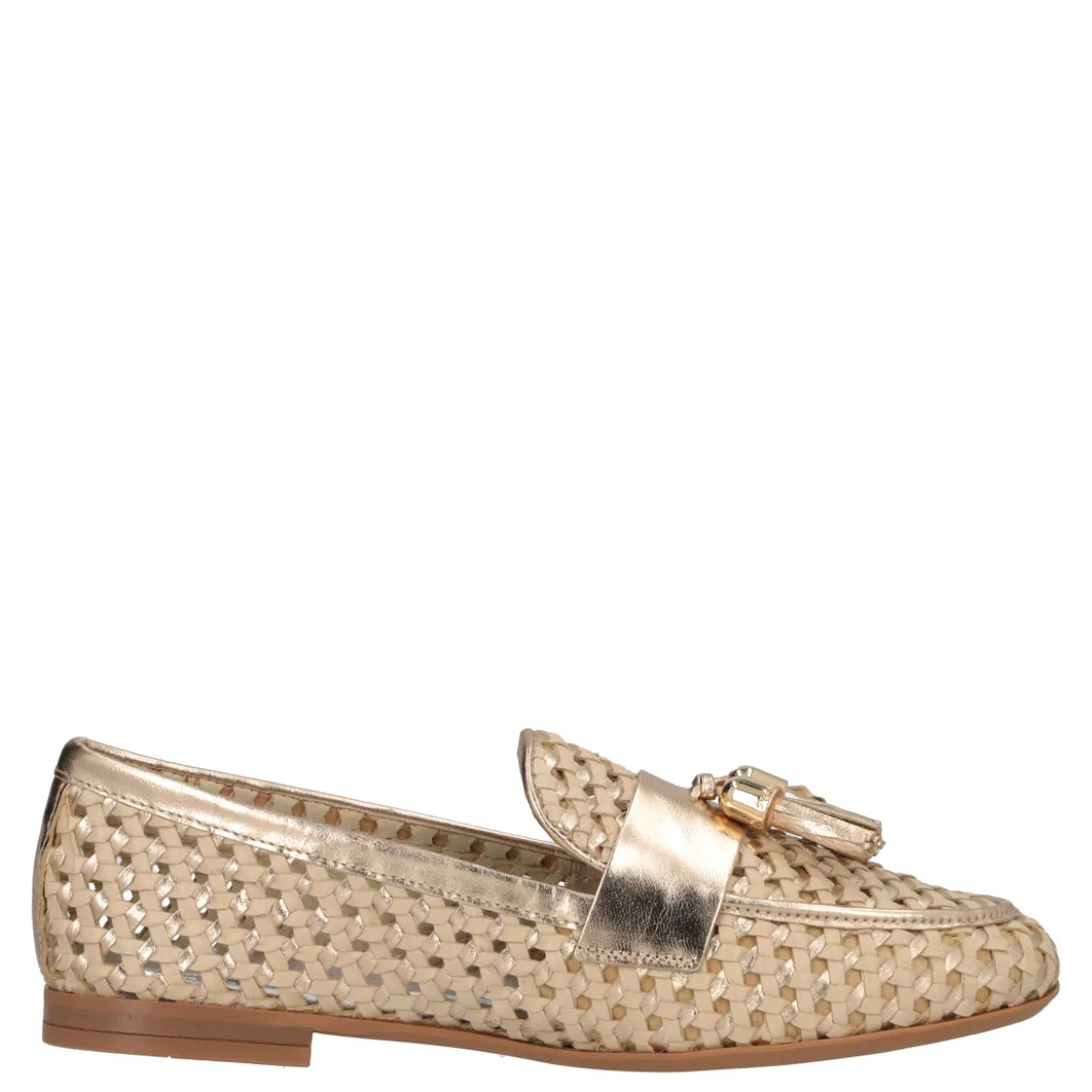 SHINE Mocassino donna