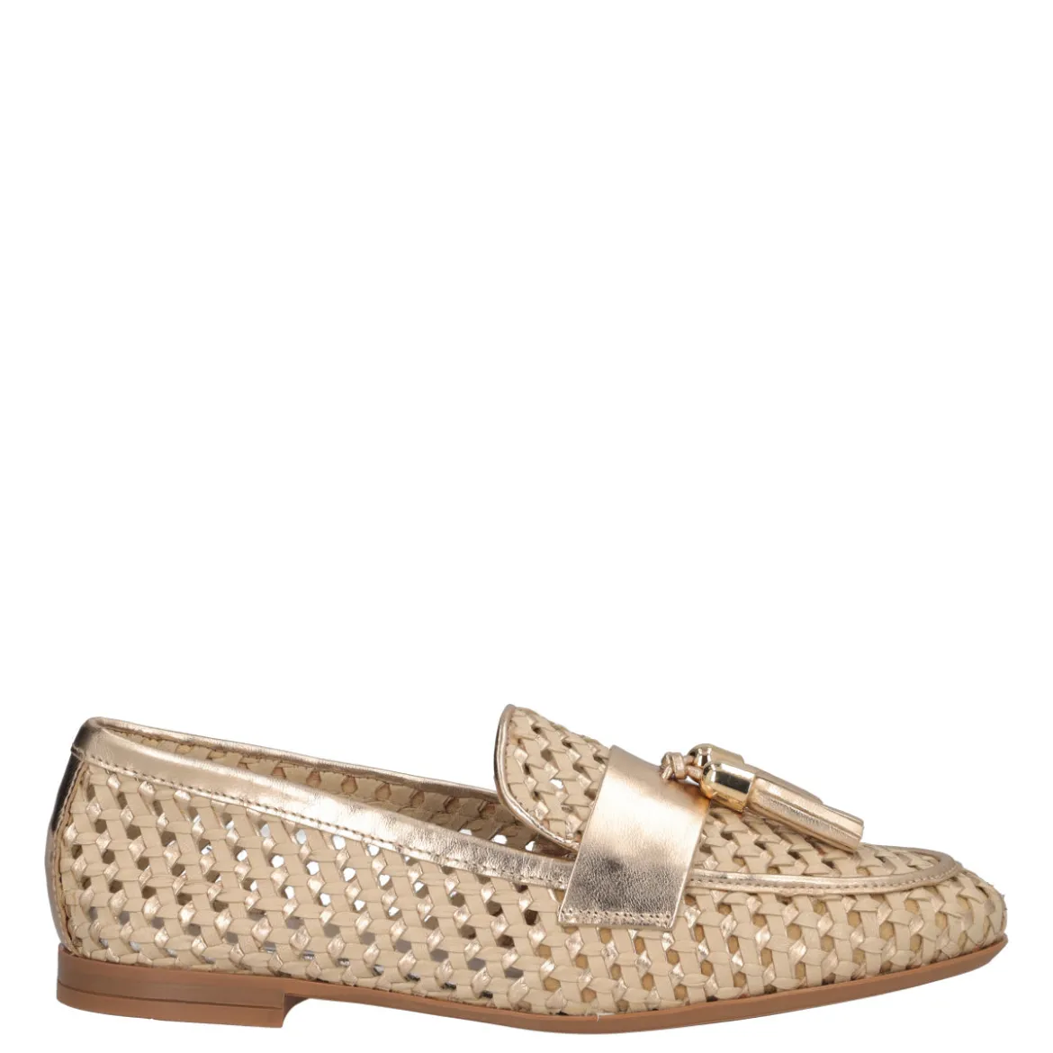 SHINE Mocassino donna