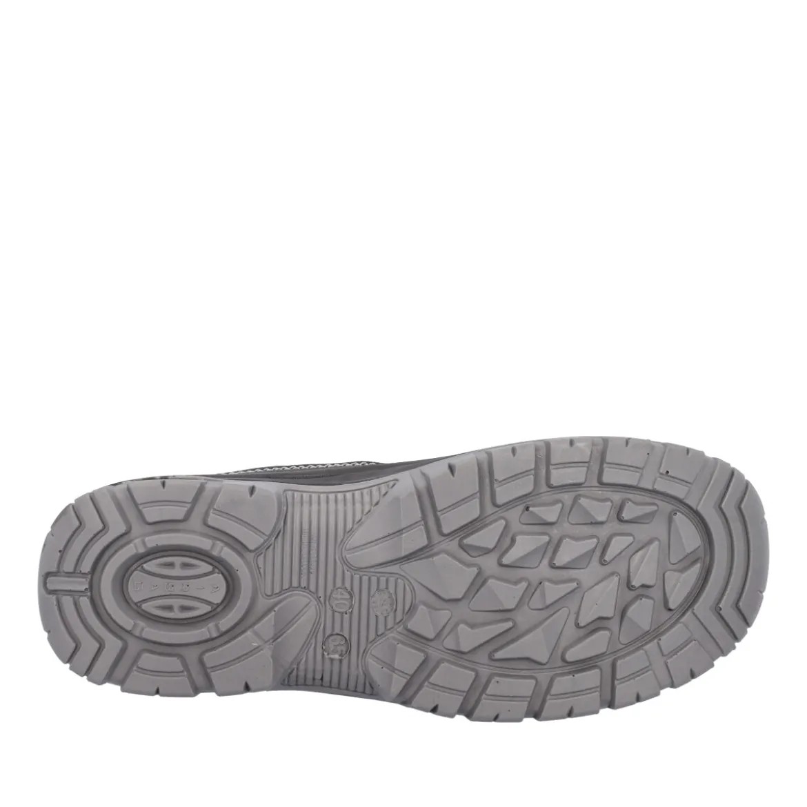 SIMPLE S3 SRC Scarpe Antinfortunistiche