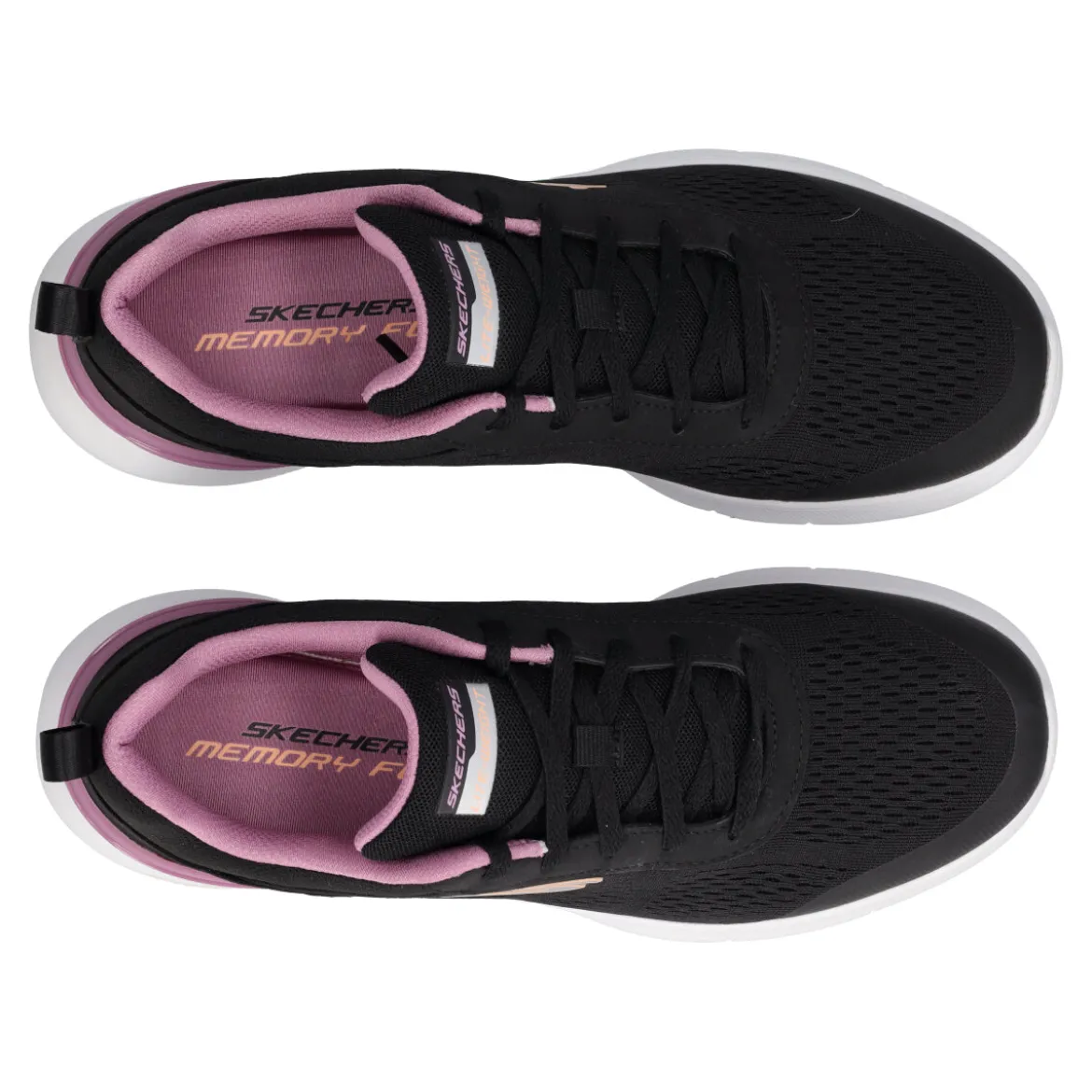 SKECH AIR DYNAMIGHT 2.0 NEW