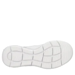 SKECH AIR DYNAMIGHT 2.0 Sneakers Donna Bianche