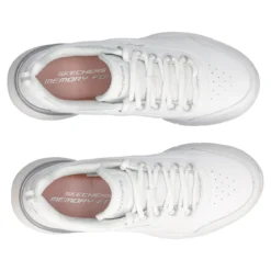 SKECH AIR DYNAMIGHT 2.0 Sneakers Donna Bianche