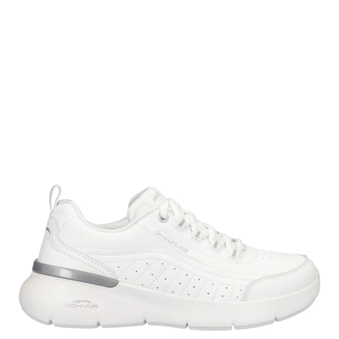 SKECH AIR DYNAMIGHT 2.0 Sneakers Donna Bianche