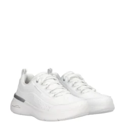 SKECH AIR DYNAMIGHT 2.0 Sneakers Donna Bianche