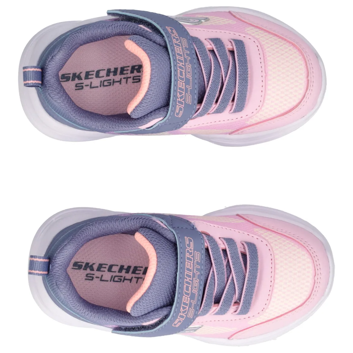 SKECHERS SOLA GLOW
