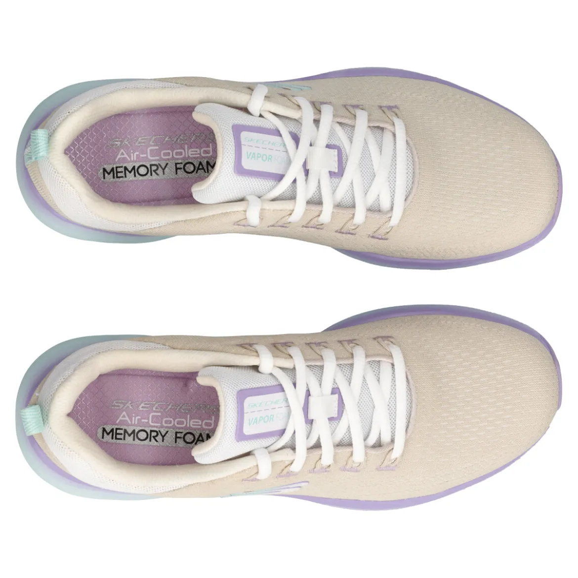 Skechers Vapor Foam