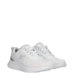 SKECH LITE PRO 2.0 Running Donna Bianche e Argento