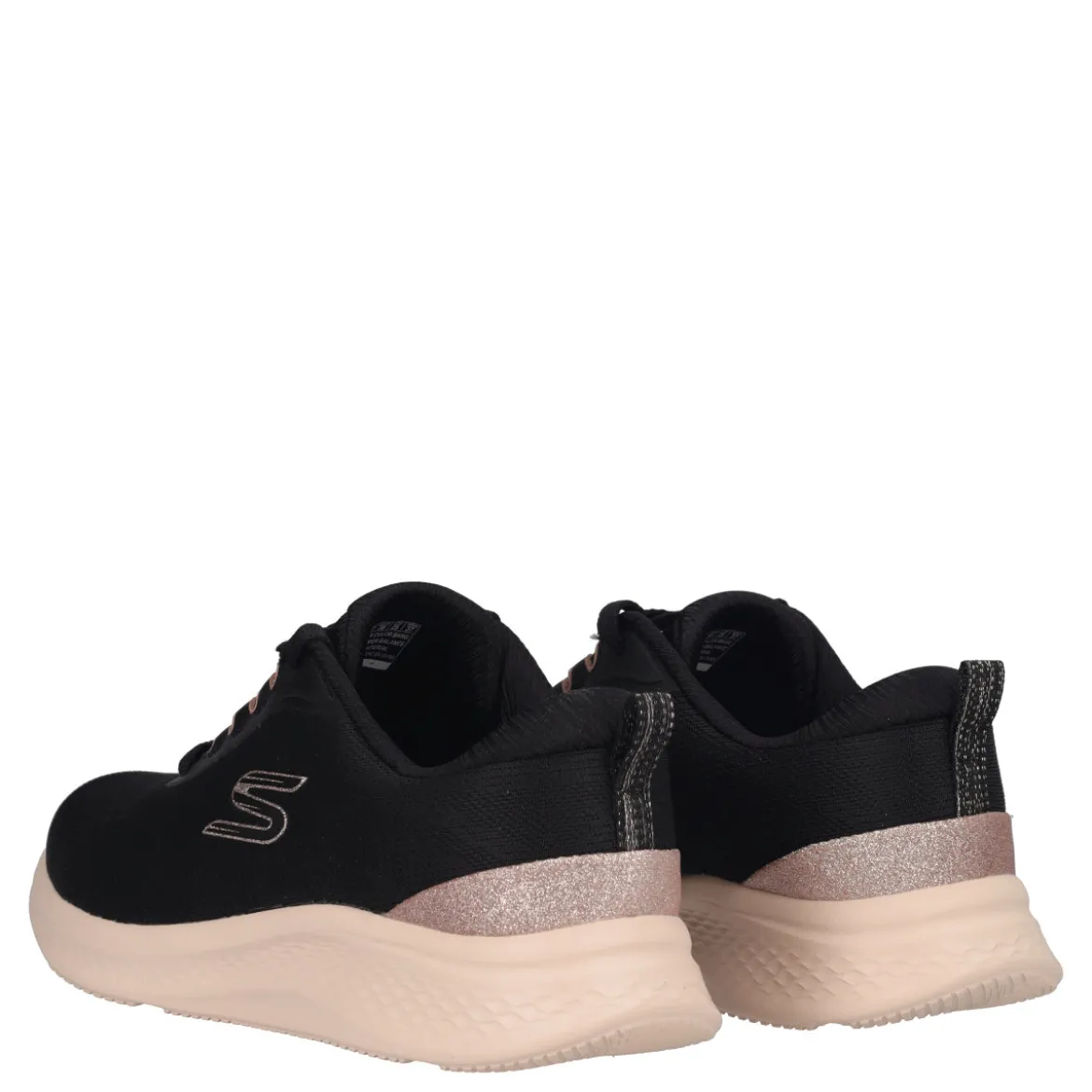 SKECH LITE PRO 2.0 Sneakers Donna Nere