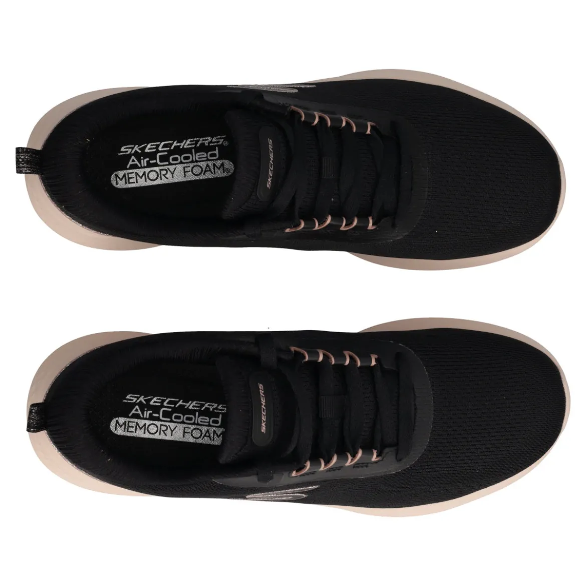 SKECH LITE PRO 2.0 Sneakers Donna Nere