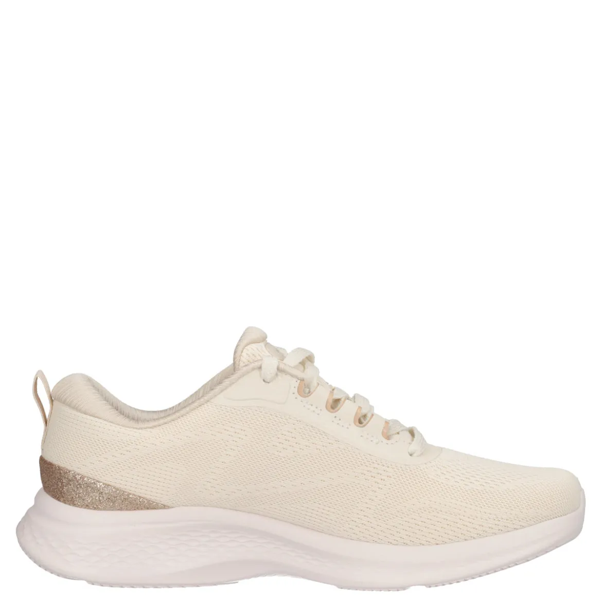 SKECH LITE PRO 2.0 Sneakers Donna Off White