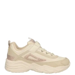 SKYE V KIDS Sneakers Bambina Beige