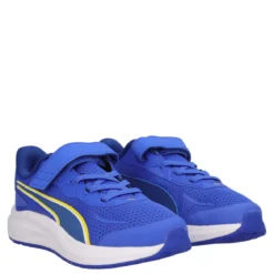 SKYROCKET 2 AC PS Sneakers Junior Blu