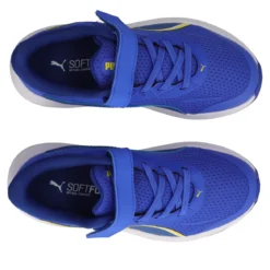 SKYROCKET 2 AC PS Sneakers Junior Blu