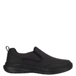 SLADE LUCAN Slip-on Sneakers Uomo Nere