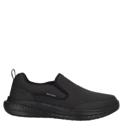 SLADE LUCAN Slip-on Sneakers Uomo Nere