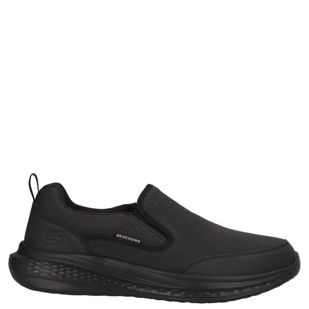 SLADE LUCAN Slip-on Sneakers Uomo Nere