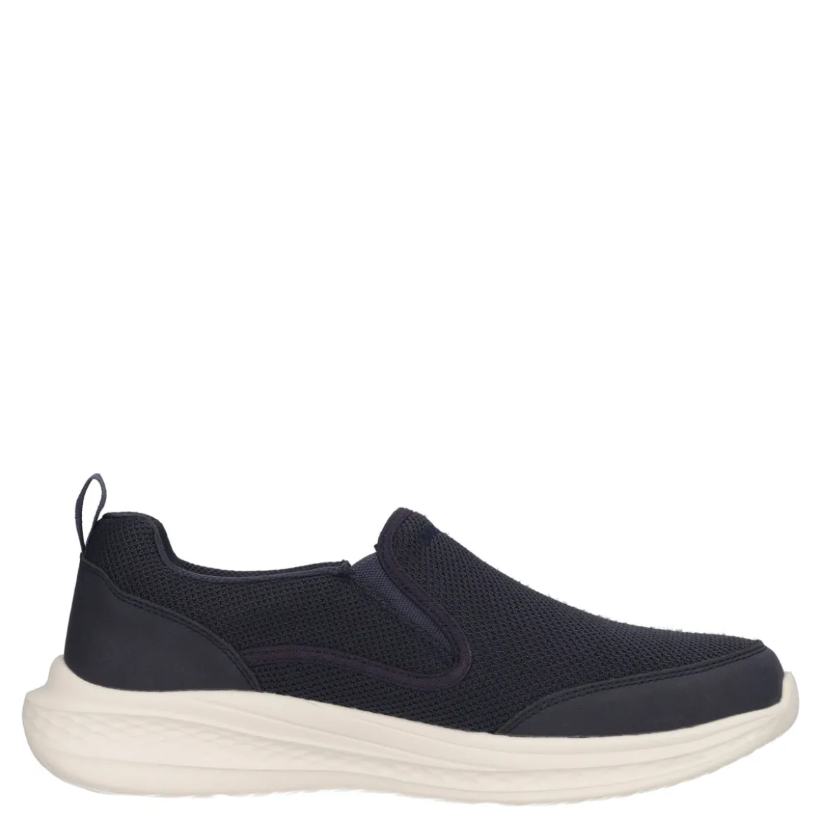 SLADE LUCAN Sneakers Slip-on Uomo Blu