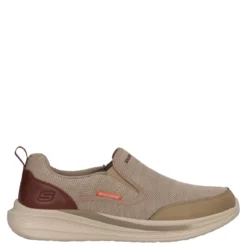 SLADE LUCAN Sneakers Slip-on Uomo Beige