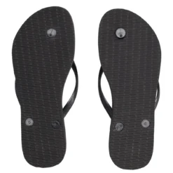 SLIM Infradito Nere Donna