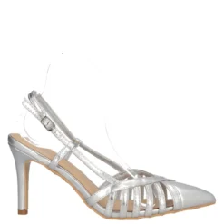 Slingback Donna Argento
