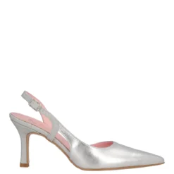 Slingback Donna Argento